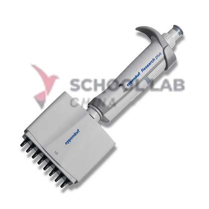 Pipette, digital, 8 channel,100-1200ul